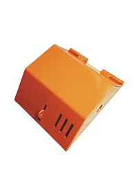 Антивандальный корпус для акустического детектора сирен модели SOS112 с доставкой  в Зверево! Цены Вас приятно удивят.