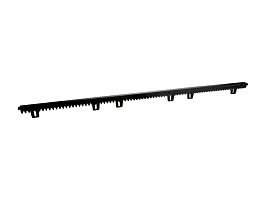 Приобрести Зубчатая рейка CAME CR6-800 – полимерная, крепление снизу, бесшумная, модуль 4 в Зверево