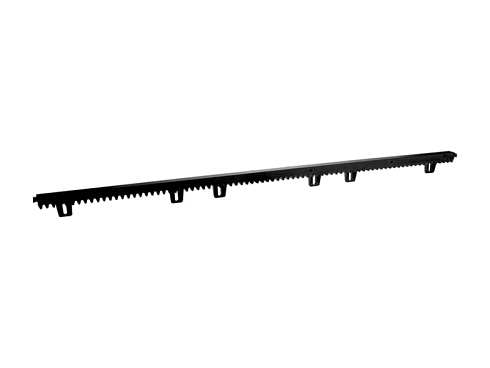 Заказать Зубчатая рейка CAME CR6-800 – полимерная, крепление снизу, бесшумная, модуль 4 в Зверево