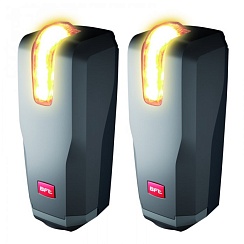 Заказать итальянскую автоматику и фотоэлементы BFT THEA A 15 со встроенной сигнальной лампой в  Зверево недорого