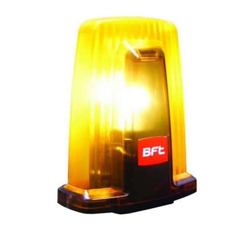 Купить сигнальную лампу BFT без встроенной антенны B LTA 230 с доставкой и установкой в Зверево