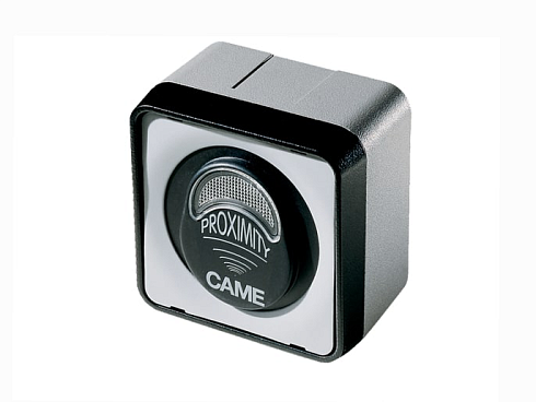 Купить Считыватель PROXIMITY CAME TSP01 для карт Em-Marine со встроенным контроллером с доставкой и установкой в Зверево